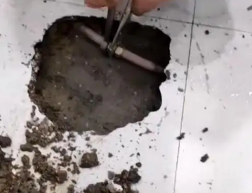 镶黄旗卫生间漏水检测电话