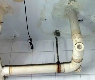 镶黄旗卫生间漏水检测多少钱