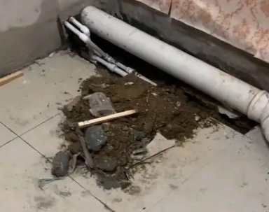 镶黄旗卫生间漏水检测哪家好