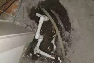 镶黄旗卫生间漏水检测多少钱