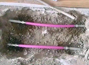 镶黄旗卫生间测漏水多少钱
