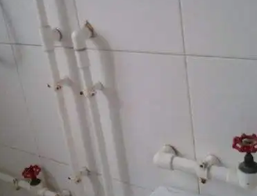 镶黄旗水管维修多少钱