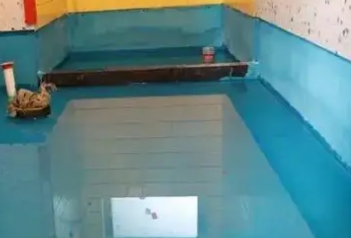 镶黄旗卫生间防水多少钱