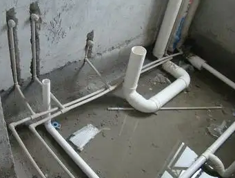 镶黄旗水管维修多少钱