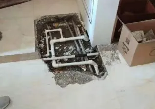 镶黄旗查漏水多少钱