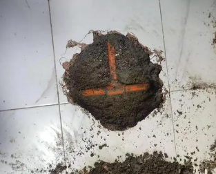 镶黄旗查漏水多少钱