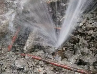 镶黄旗水管维修多少钱