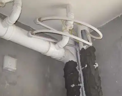 镶黄旗水管维修哪家好