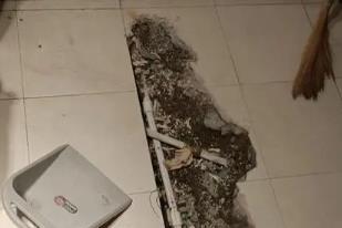 镶黄旗卫生间漏水检测电话